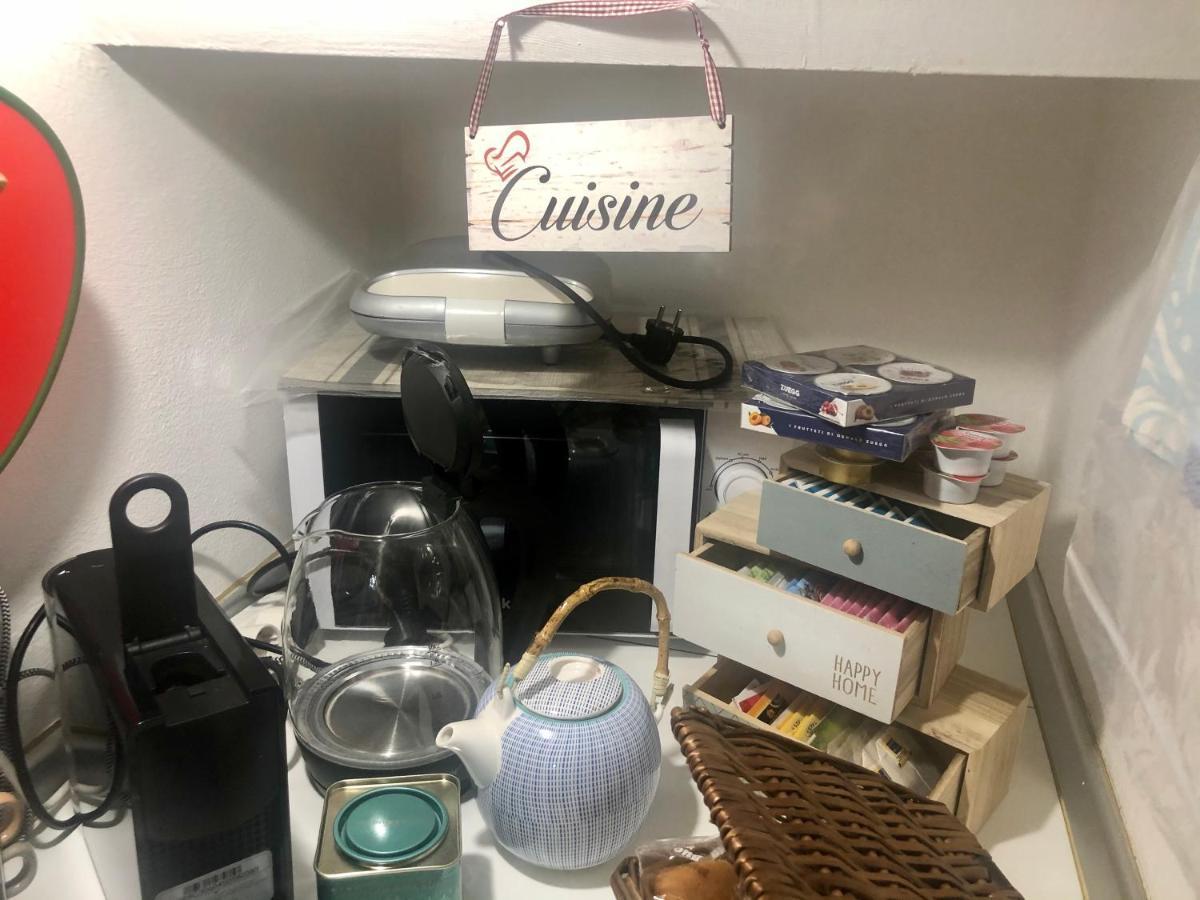شقة Le Palme بولونيا المظهر الخارجي الصورة